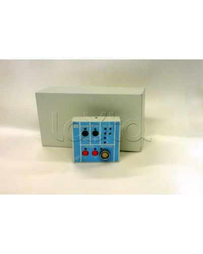 Устройство сигнально-пусковое пожарное Специнформатика-СИ Асот 1-СИ в Липецке Приемно-контрольные приборы Pintop.ru