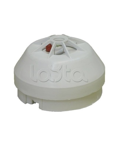 Извещатель пожарный тепловой максимально-дифференцальный Специнформатика-СИ МАК-ДМ исп.01 (ИП 101-18-А2R1) в Липецке Пожарные извещатели (Ex) Pintop.ru