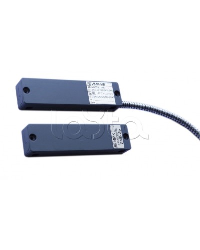 Извещатель охранный точечный магнитоконтактный взрывозащищенный Спецприбор ИМК-ИБ исп.01 в Липецке Извещатели охранные (Ex) Pintop.ru