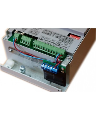 Интерфейсный релейный модуль Спецприбор ИРМ в Липецке Приборы контроля и управления (Ex) Pintop.ru