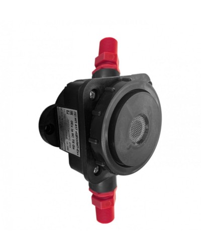 Газовый извещатель Спецприбор ИП 417 Цеолит 2КВ в Липецке Технологические извещатели Pintop.ru