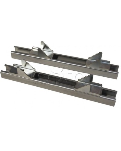 Комплект крепленияна столб TFortis-2 TFortis в Липецке Кронштейны и адаптеры для камер и мониторов Pintop.ru