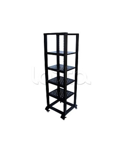 Стойка открытая 19 36U ТРОМБОН СО-236-10 в Липецке Система оповещения и трансляции Pintop.ru