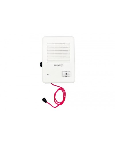 Устройство пациента Тромбон СОРС-Мед-УП в Липецке Система оповещения и трансляции Pintop.ru