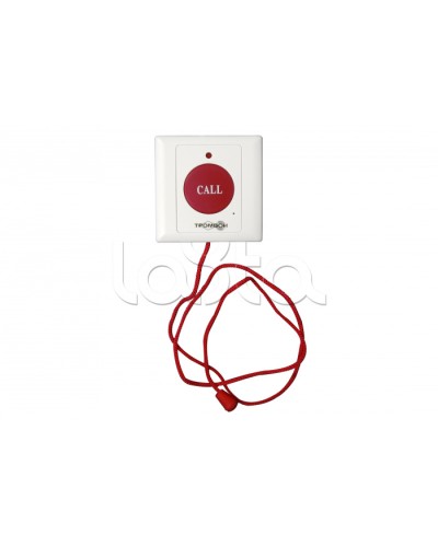 Устройство вызова Тромбон СОРС-ВС-СК в Липецке Система оповещения и трансляции Pintop.ru