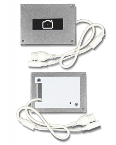 Устройство трансляции видеосигнала Цифрал DVC 2.0 IP ЦФРЛ.463349.001-05 в Липецке Аксессуары для IP домофонов Pintop.ru