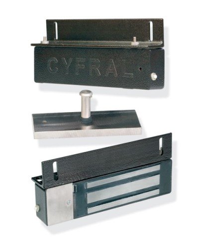 Замок электромагнитный Цифрал ML Цифрал/К в Липецке Электромагнитные замки Pintop.ru