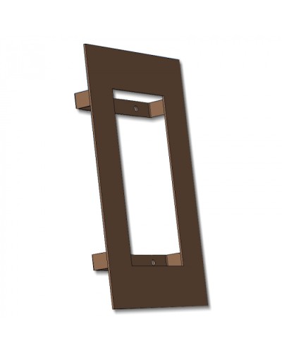 Пластина переходная Цифрал 2094M в Липецке Аксессуары для многоабонентных систем Pintop.ru