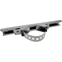 Комплект крепления на столб ЦМО ККС-ШТВ-НЭ-6