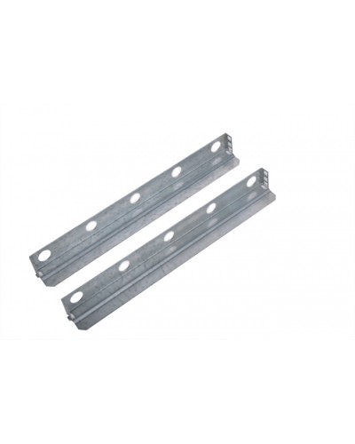Комплект уголков опорных ЦМО УО-58.2 в Липецке Аксессуары для стоек и шкафов Pintop.ru