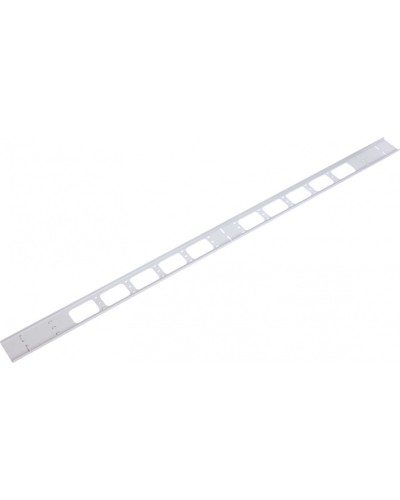 Органайзер кабельный вертикальный 18U ЦМО ВКО-М-18.75 в Липецке Кабельные органайзеры Pintop.ru