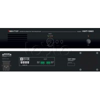 Усилитель мощности Вектор УМТ-1360