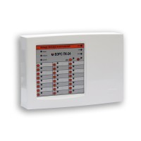 Система охраны ВЭРС-ПК 24 ТРИО-М версия 3.2