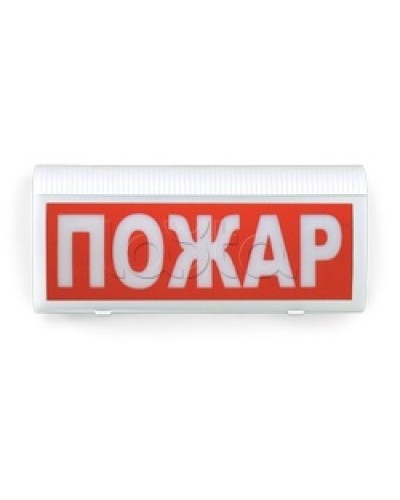 Оповищатель ВОСХОД-РС1-01 в Липецке Оповещатели Pintop.ru