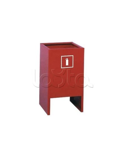 Ярпожинвест П-20 Подставка под огнетушитель в Липецке Аксессуары для огнетушителей Pintop.ru