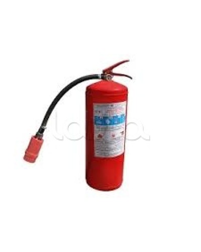 Огнетушитель Ярпожинвест ОВП-10 (з) АВ (заряженный, морозостойкий) в Липецке Огнетушители Pintop.ru