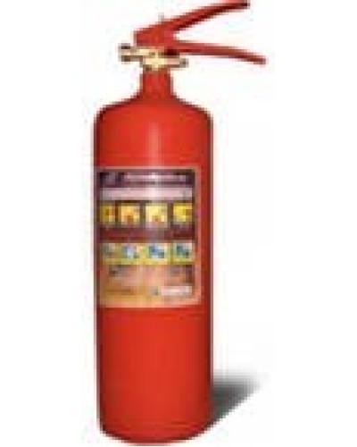 Огнетушитель углекислотный Ярпожинвест ОУ-2 ВСЕ в Липецке Огнетушители Pintop.ru