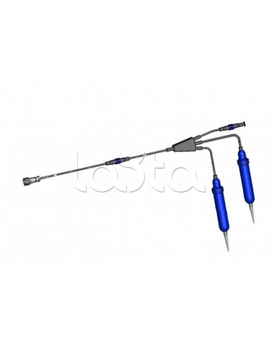 Элемент сейсмически чувствительный Юмирс СЧЭ (ЮСДП.425119.016-01) в Липецке Извещатели охраны периметра Pintop.ru