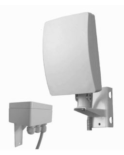 Извещатель охранный объемный радиоволновый ЮМИРС АГАТ-СП5У/1 в Липецке Извещатели охраны периметра Pintop.ru