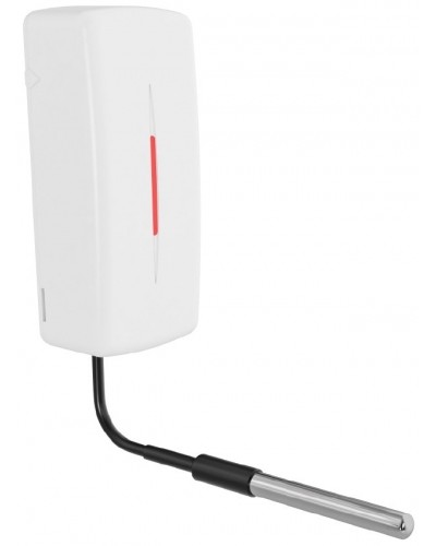 Радиодатчик температуры Контакт GSM RTD2-1 в Липецке GSM мониторинг Ritm Pintop.ru