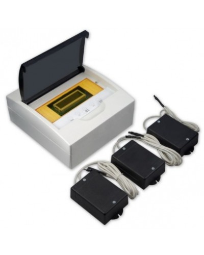 Блок управления резервированием сплит-систем Promix-CT.RES.01 в Липецке Контроллеры Pintop.ru