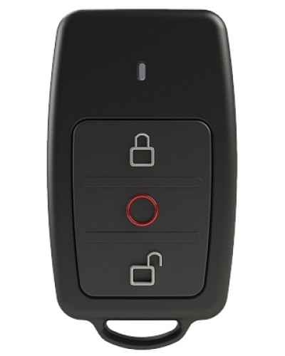 Брелок управления Риэлта Ri-KEY-1 в Липецке Адресные системы пожарной сигнализации Pintop.ru