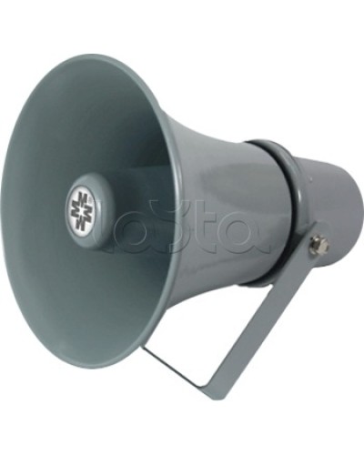 Громкоговоритель рупорный МЕТА ГР-10.02 в Липецке Система оповещения и трансляции Мета Pintop.ru