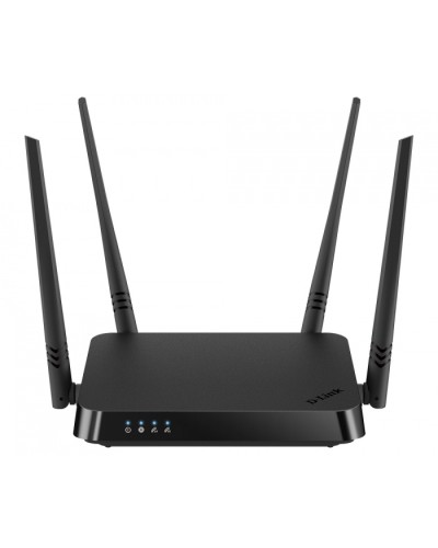 Маршрутизатор D-Link DIR-822/RU/E1A в Липецке Маршрутизаторы, Роутеры и Точки Доступа Pintop.ru