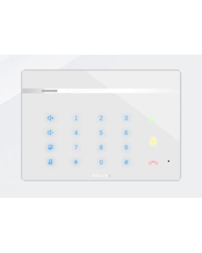 IP домофон Akuvox C312S в Липецке Абонентские аудиоустройства Pintop.ru