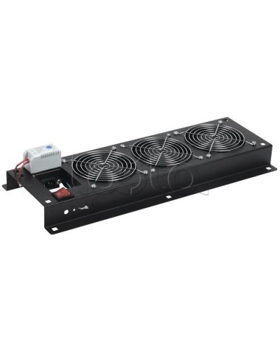 Модуль вентиляторный потолочный ITK FM05-32M в Липецке Вентиляторные модули Pintop.ru