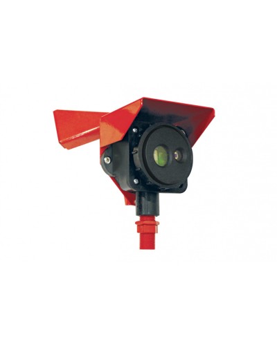 Извещатель пожарный пламени Спецприбор ИП 329/330 Иолит-2 1КВ в Липецке Пожарные извещатели Pintop.ru