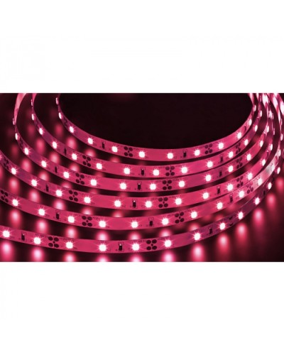 Лента светодиодная Navigator 80 297 NLS-3528R60-4.8-IP20-12V R5 в Липецке Источники света(Лампы) Pintop.ru