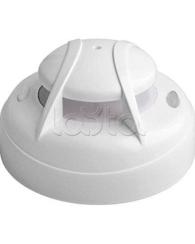 Извещатель пожарный тепловой максимально-дифференциальный адресно-аналоговый Версет ИП101-17А-A3R в Липецке Адресная система Версет Pintop.ru