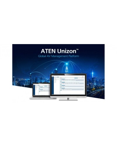 ПО ATEN UNIZON-BASIC-PROMO в Липецке Программное обеспечение и платы видеозахвата Pintop.ru
