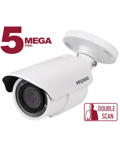 IP-камера видеонаблюдения в стандартном исполнении Beward BD4780RCV в Липецке IP-камеры Pintop.ru