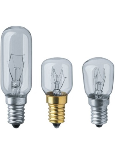 Лампа Navigator 61 203 NI-T26-15-230-E14-CL в Липецке Источники света(Лампы) Pintop.ru