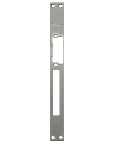 Планка запорная Smartec-СКД ST-SL502SP в Липецке Дополнительное оборудование для СКУД Pintop.ru