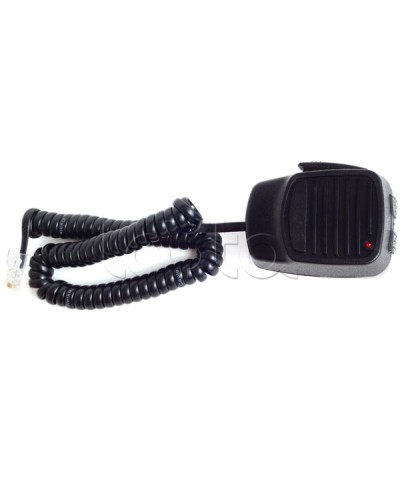 Микрофон внешний Полисервис ВМ-01 в Липецке Система оповещения Октава Полисервис Pintop.ru