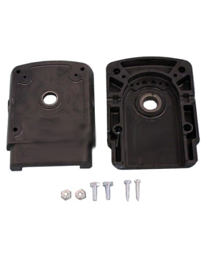 Заглушка направляющей VER Came 119RIE112 в Липецке Запчасти для шлагбаумов и автоматики Pintop.ru