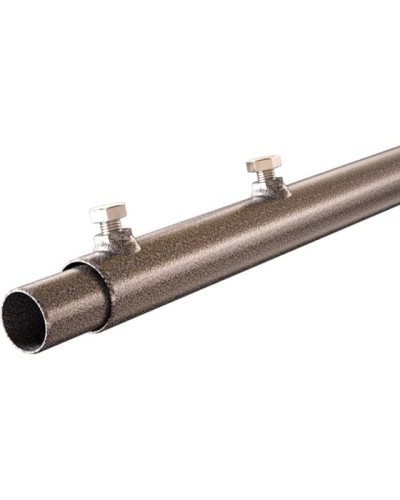 Мачта для антенн телескопическая, облегченная, 300см, 2 колена REXANT 34-0609 в Липецке Системы видеонаблюдения Pintop.ru