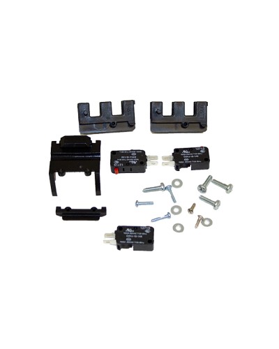 Каретка Came 88001-0151 в Липецке Запчасти для шлагбаумов и автоматики Pintop.ru