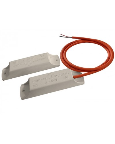 Магнито-Контакт ИО 102-26 исп. 80 АЯКС ПАШК.425119.008 в Липецке Извещатели охранные Pintop.ru