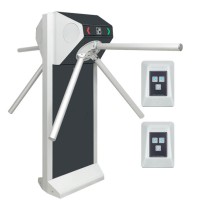 CARDDEX Комплект двухпроходной автономной проходной "STL-04AEC"