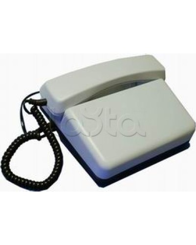 Телефонный аппарат ЦБ без номеронабирателя с функцией автонабора номера ТЮЛЬПАН 01-ЦБ-АН в Липецке Системы оповещения и музыкальной трансляции Pintop.ru