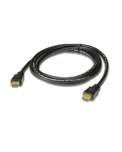 Высокоскоростной кабель HDMI с поддержкой Ethernet (20 м) ATEN 2L-7D20H в Липецке Патч-корды и пигтейлы Pintop.ru