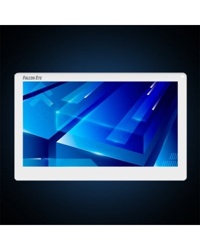 Монитор видеодомофона Falcon Eye Leo HD Wi-Fi в Липецке Абонентские видеоустройства Pintop.ru