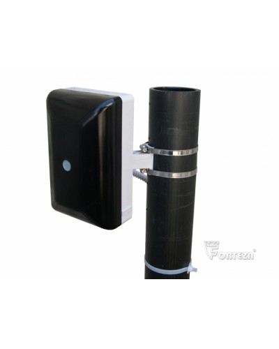 Извещатель охранный комбинированный линейный Forteza ФОРМАТ-100 в Липецке Извещатели охраны периметра Pintop.ru