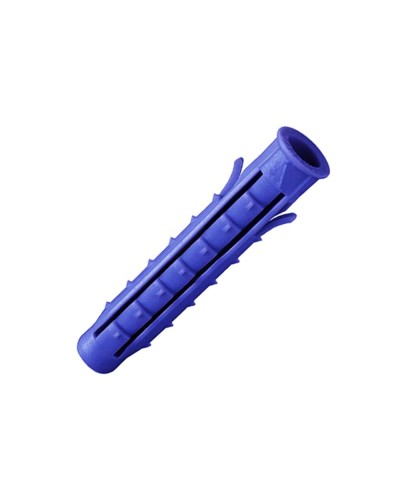 Дюбель Tchappai полипропилен 5x40 (10 шт/уп) Промрукав (PR08.9952) в Липецке Крепеж: Дюбели, шурупы, саморезы Pintop.ru