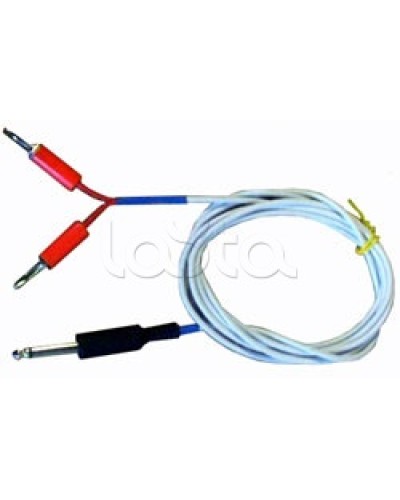 Кабель РТС для подключения к абонентским линиям сетей ТРОМБОН Кабель РТС/30В в Липецке Система оповещения и трансляции Pintop.ru