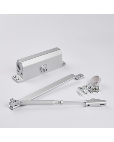 Доводчик R-Lock RL-DCM-EN4-00S в Липецке Доводчики Pintop.ru